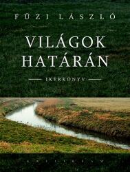 Világok határán (ISBN: 9788081013287)