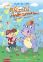 Víziló a Vidámparkban (ISBN: 9789632262925)