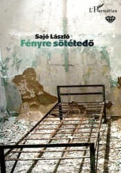Fényre sötétedő (ISBN: 9789632362694)