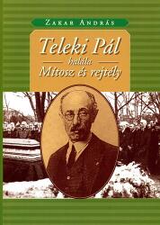 Teleki Pál halála (ISBN: 9789636622275)