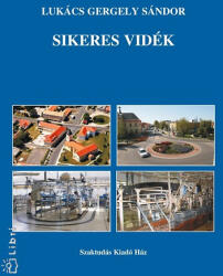Sikeres vidék (ISBN: 9789639736696)