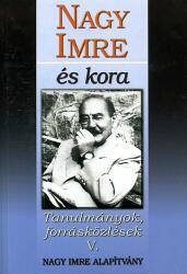 Nagy Imre és kora (ISBN: 9789636930431)