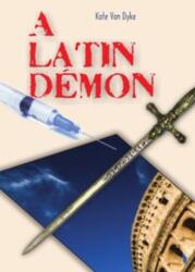 A latin démon (ISBN: 9789639888913)
