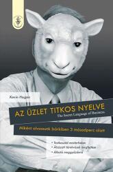 Az üzlet titkos nyelve (ISBN: 9789639858084)
