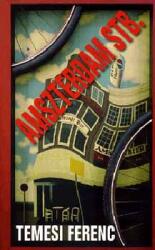 Amszterdam stb (ISBN: 9789639593701)