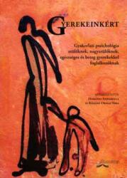 Gyerekeinkért (ISBN: 9789639412576)