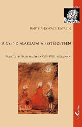 A csend alakzatai a festészetben (ISBN: 9789632363356)