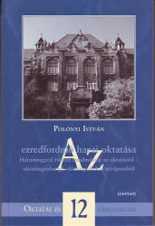 Az ezredforduló hazai oktatása (ISBN: 9789632870397)