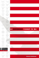 Az árpádsáv tegnap és ma (ISBN: 9789638762863)