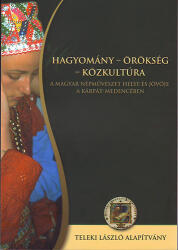 Hagyomány - Örökség - Közkultúra (ISBN: 9789637081224)