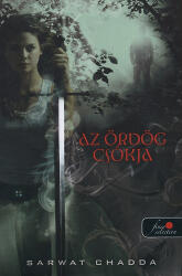 Az ördög csókja (ISBN: 9789632453996)