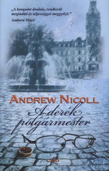 A derék polgármester (ISBN: 9789636895624)