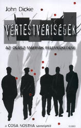 Vértestvériségek (ISBN: 9789636895723)