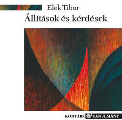 Állítások és kérdések (ISBN: 9789639985292)