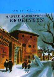 Magyar sorskérdések Erdélyben (ISBN: 9789639302174)