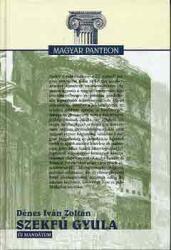 Szekfű Gyula (ISBN: 9799639336123)