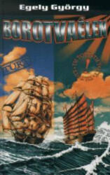 Borotvaélen (ISBN: 9789632026831)