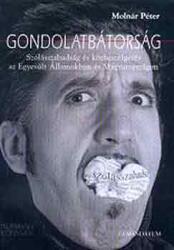 Gondolatbátorság (ISBN: 9789639494039)