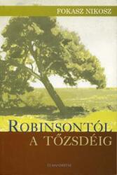 Robinsontól a tőzsdéig (ISBN: 9789639336476)