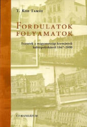 Fordulatok - Folyamatok (ISBN: 9789639336841)