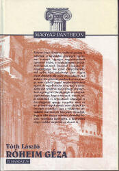 Róheim Géza (ISBN: 9789639158542)