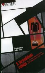 A társadalom ruhája (ISBN: 9789639494404)