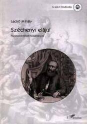 Széchenyi elájul (ISBN: 9789638616937)