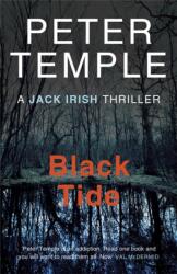 Black Tide (ISBN: 9781782064817)