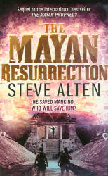 The Mayan Resurrection (ISBN: 9781780877853)