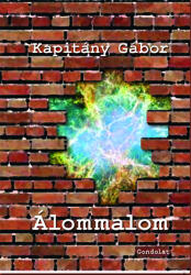 Álommalom (ISBN: 9789636935214)