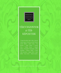Tér(v)iszonyok és térkép(zet)ek (ISBN: 9789632006246)