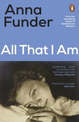 All That I Am (ISBN: 9780670920426)
