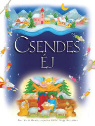 Csendes éj (ISBN: 9789632882215)