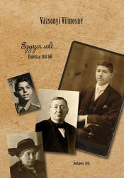 Egyszer volt. . . Emlékirat 1947-ből (ISBN: 9789637323966)