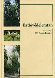 Erdővédelemtan (ISBN: 9789633563229)