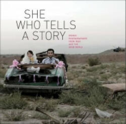 She Who Tells a Story - Kristen Gresh (2013)