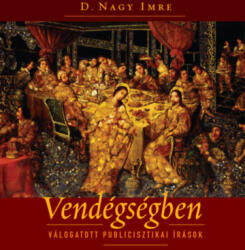 Vendégségben (ISBN: 9789636628451)