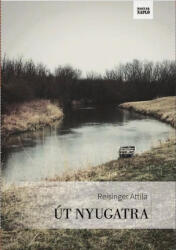 Út Nyugatra (ISBN: 9786155721151)