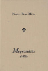 Megrostálás (ISBN: 9789639671645)