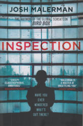 Inspection (ISBN: 9781409193166)