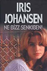 Ne bízz senkiben! (ISBN: 9789637318245)