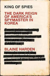 King of Spies (ISBN: 9781509815791)