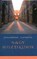 Nagy misztikusok (ISBN: 9789637510274)