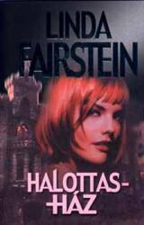 Halottasház (ISBN: 9789637318283)