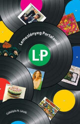 Lemezlényeg Portalanul (ISBN: 9789638799524)