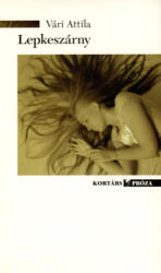 Lepkeszárny (ISBN: 9789639593824)