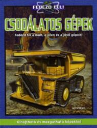 Csodálatos gépek (ISBN: 9789636891640)