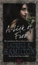 A Lick of Frost (ISBN: 9780553819182)