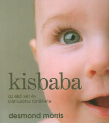 Kisbaba (ISBN: 9789636891763)