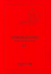 Gyakorlóanyag dyslexiás gyermekek részére III (ISBN: 9789638663658)